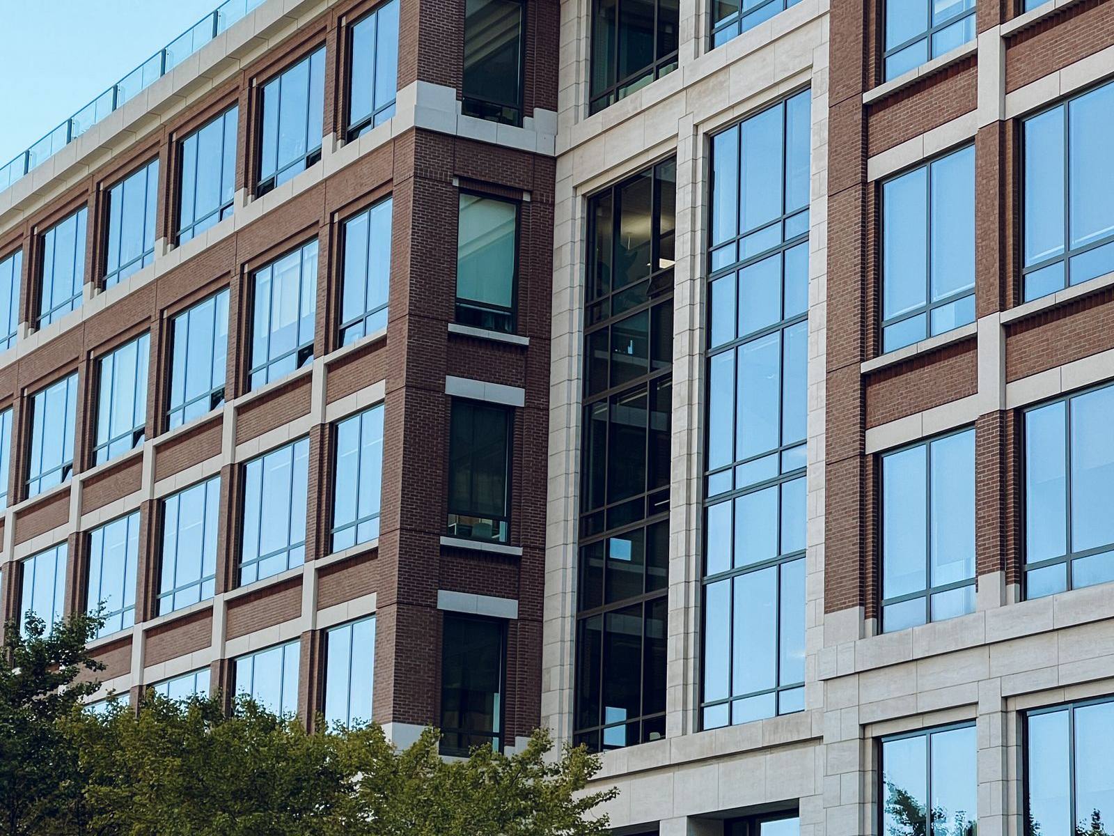 Commercial HVAC service in Berwyn